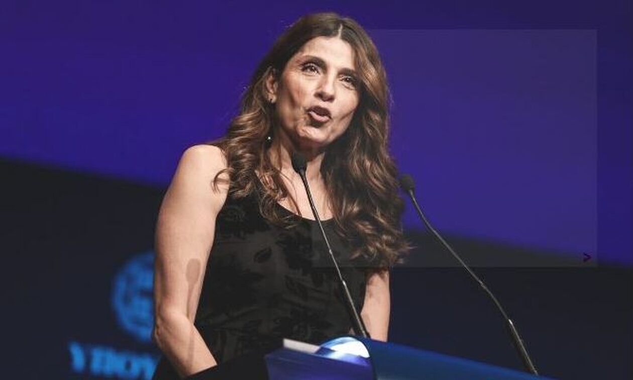 Π.Τσαπανίδου: «Η ΕΥΠ παρακολουθούσε τον αρχηγό Ενόπλων Δυνάμεων; – Να απαντήσει η κυβέρνηση με ένα “ναι” ή “όχι”»