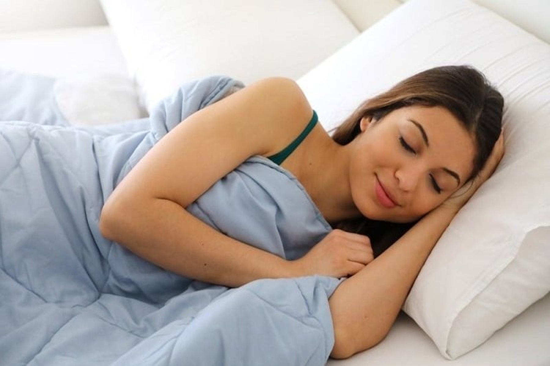 Το γνωρίζατε; – Ο ύπνος κάτω των 5 ωρών τη νύχτα αυξάνει τον κίνδυνο για διαβήτη