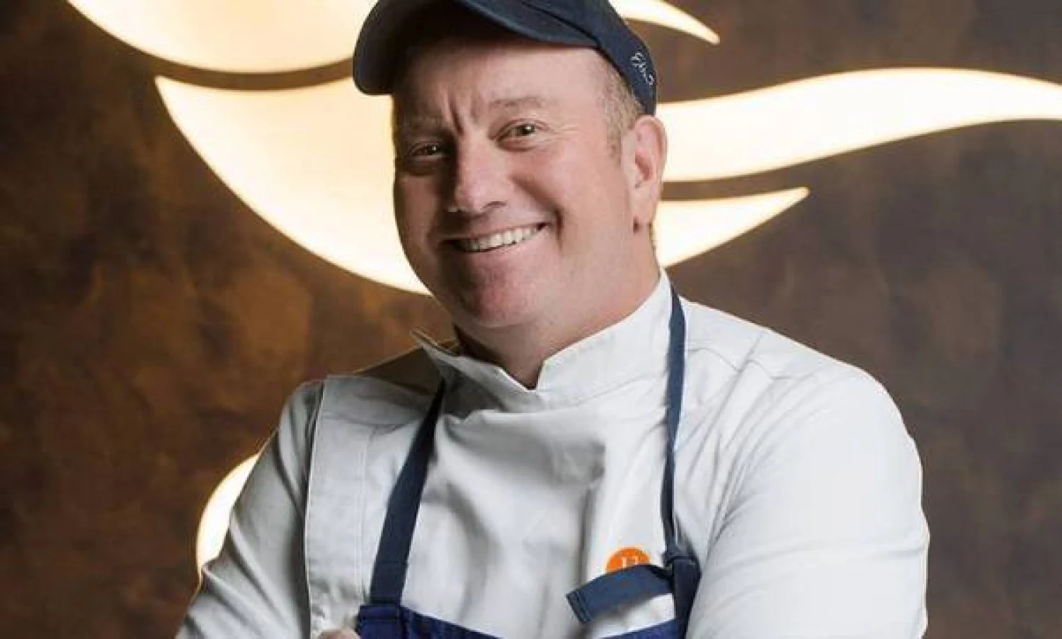 Έκτορας Μποτρίνι: Αυτή είναι η μοναδική φωτογραφία του χωρίς καπέλο (φώτο)