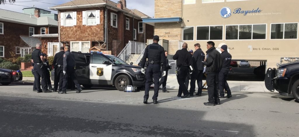 Καλιφόρνια: Επεισόδιο με πυροβολισμούς σε σπίτι – Έξι νεκροί ανάμεσά τους και ένα βρέφος