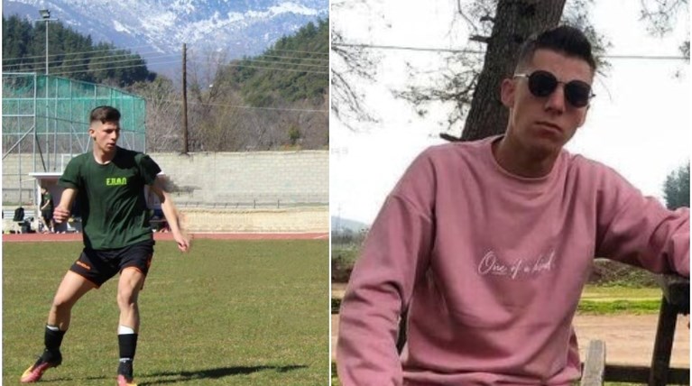 Καρδίτσα: Ισχαιμία μυοκαρδίου η αιτία θανάτου του 20χρονου ποδοσφαιριστή