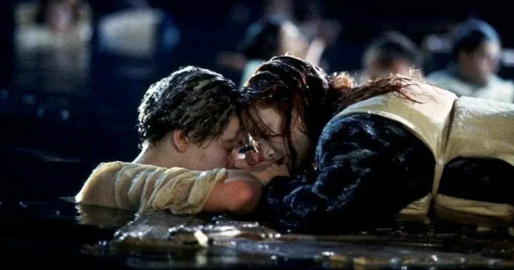 Τζέιμς Κάμερον: Μπορούσε τελικά να σωθεί ο Τζακ στον Τιτανικό;