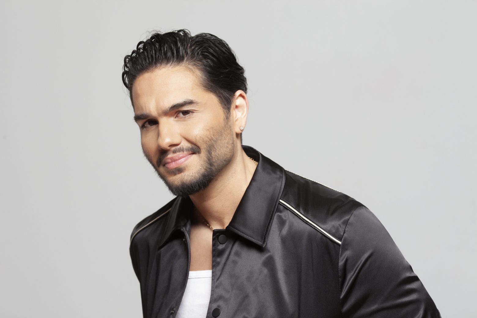 Χρήστος Μάστορας: Έξω φρενών με θαμώνα – «Βλ…, δεν ντρέπεσαι λίγο;» (βίντεο)