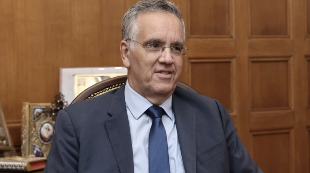 Η Ένωση Εισαγγελέων «καλύπτει» τον Ι.Ντογιάκο για την αντισυνταγματική γνωμοδότηση κατά της ΑΔΑΕ