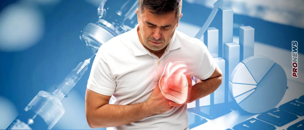 Dr Aseem Malhotra: «Οτιδήποτε μπορεί να πάει στραβά με την καρδιά μετά από εμβολιασμό κατά Covid το έχει δημοσιεύσει ο ΠΟΥ»