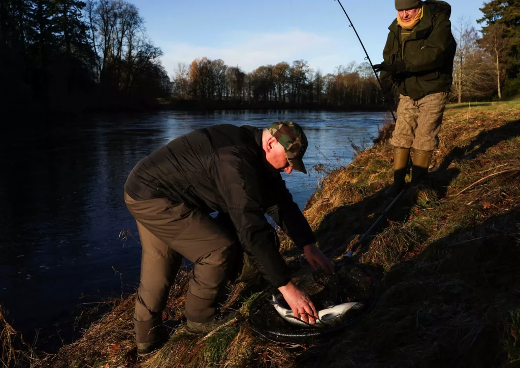 Αμερική: Ένα ψάρι από τις λίμνες ή τους ποταμούς της ισοδυναμεί με το να πίνεις μολυσμένο νερό επί έναν μήνα