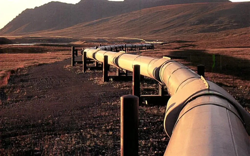 Ουζμπεκιστάν: Φρενάρει την εξαγωγή φυσικού αερίου λόγω… ενεργειακής κρίσης από το Τουρκμενιστάν