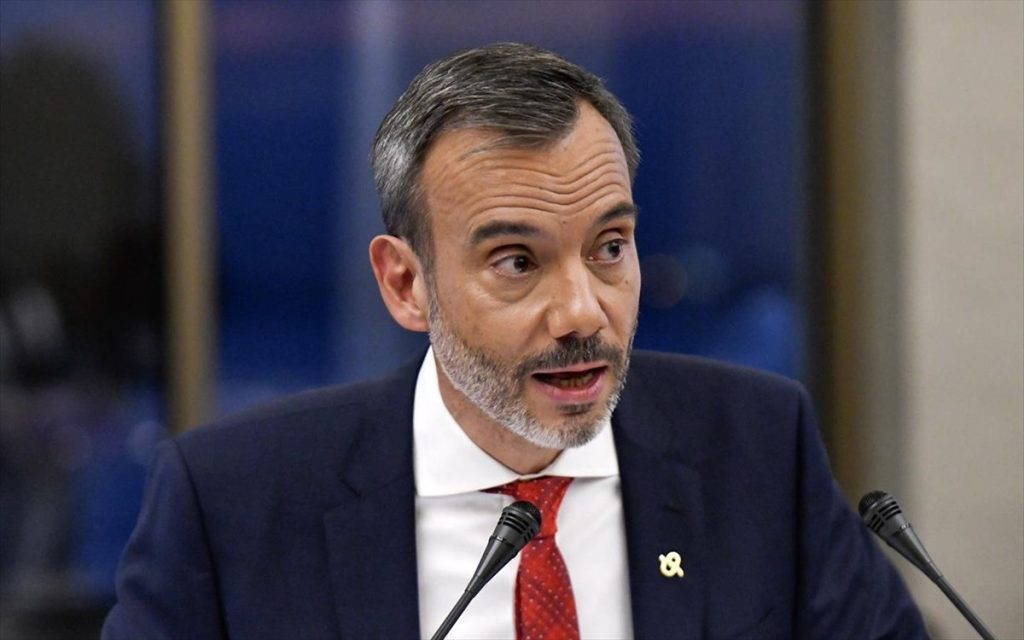 Η Αποκεντρωμένη Διοίκηση απέρριψε την μετονομασία της Οδού Λαγκαδά σε Λεωφόρο Μίκη Θεοδωράκη – Έξαλλος ο Κ.Ζέρβας