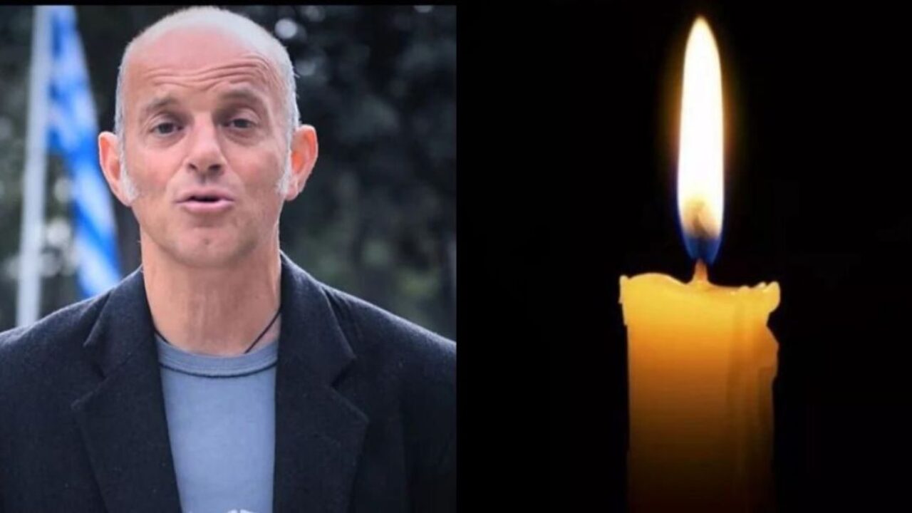 Μεσολόγγι: Θλίψη για τον 54χρονο δρομέα που «έφυγε» ξαφνικά από τη ζωή – Έμφραγμα μυοκαρδίου η αιτία (upd)