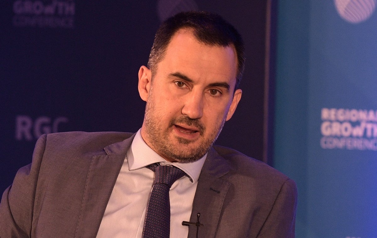 Aλέξης Χαρίτσης: «Ο πληθωρισμός στα τρόφιμα ανεβαίνει κάθε μήνα – Αποτυχία το καλάθι του φτωχού»