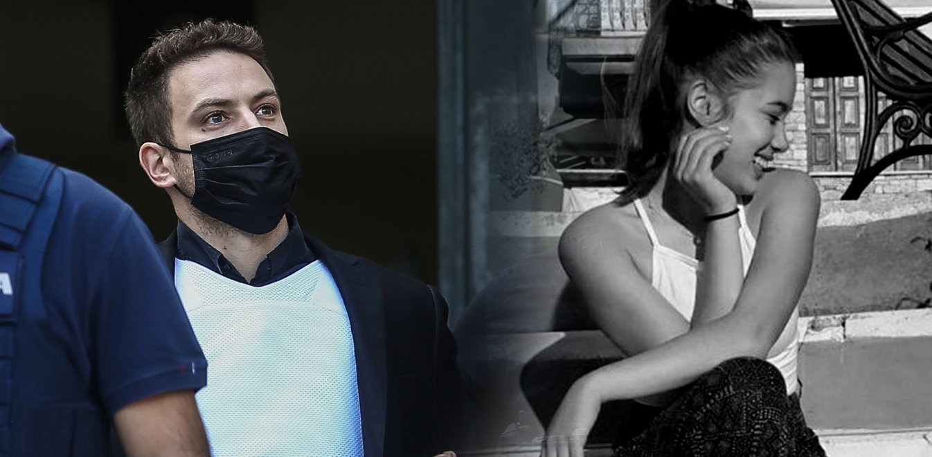 Στην Ευελπίδων οι γονείς του Μ.Αναγνωστόπουλου – Κατέθεσαν ασφαλιστικά μέτρα κατά της οικογένειας της Καρολάιν