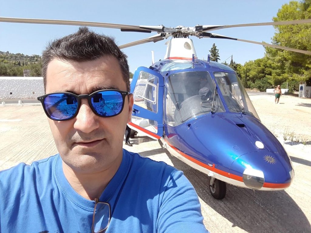 Μοσχάτο: Πόσα χρήματα είχε δώσει στον 50χρονο η 47χρονη και πώς έφτασε στο έγκλημα