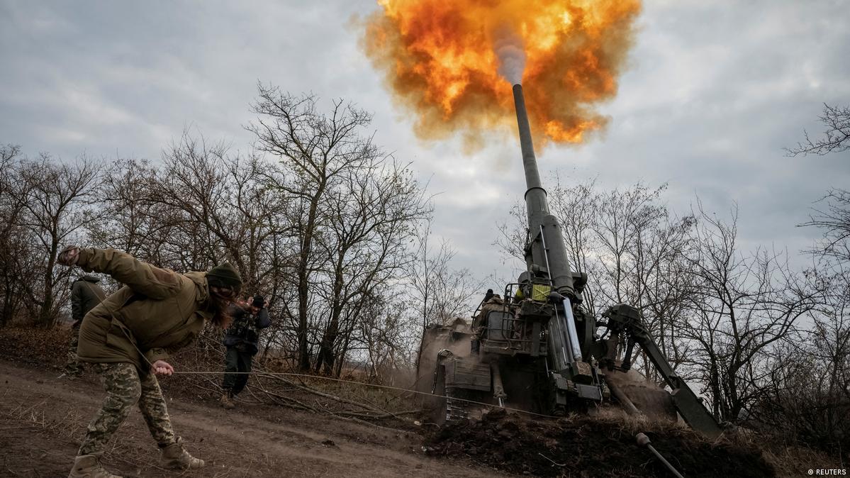 Κλιμάκωση χωρίς τέλος στην Ουκρανία: 50 χώρες στέλνουν όπλα και οι Ρώσοι ανεβάζουν τις ένοπλες δυνάμεις τους στο 1,5 εκατ. προσωπικό