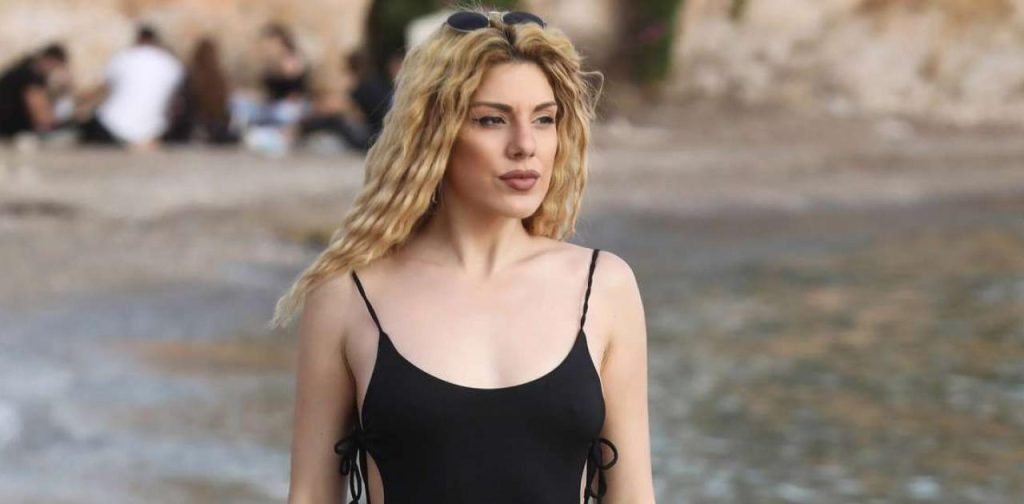 Ε.Πολυχρονοπούλου για την αθώωσή της: «Είμαι ανακουφισμένη και ανυπομονώ για την επόμενη ημέρα»