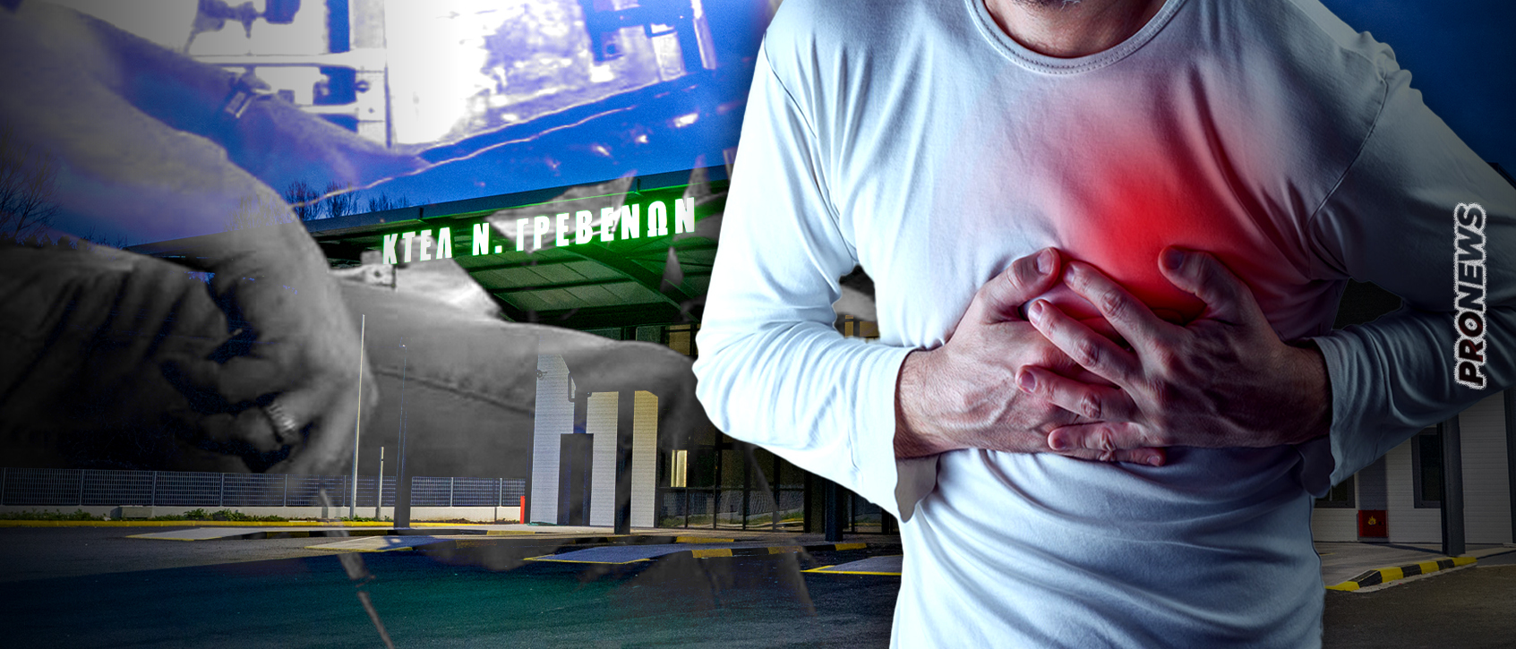 «Έφυγε» ο οδηγός των ΚΤΕΛ στα Γρεβενά που κατέρρευσε ενώ έπινε καφέ σε διάλειμμα – Τι θα συνέβαινε αν οδηγούσε;