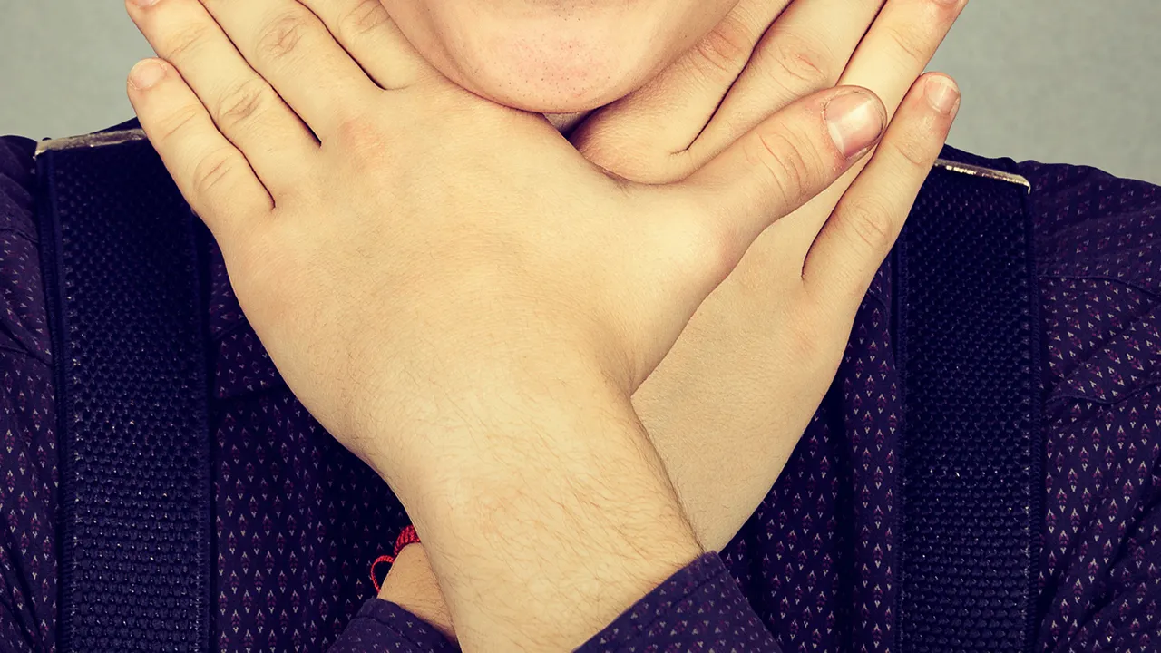 Νέα επικίνδυνη μόδα στο ΤikTok: 12χρονη κρεμάστηκε για χάρη του «choking challenge»
