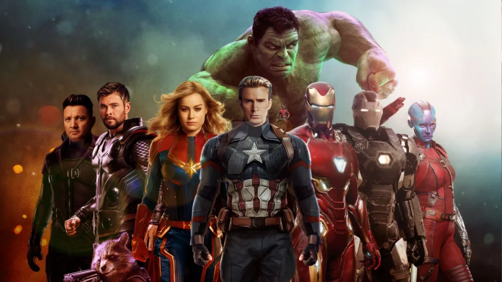H Κίνα «μπλοκάρει» τις ταινίες της Marvel