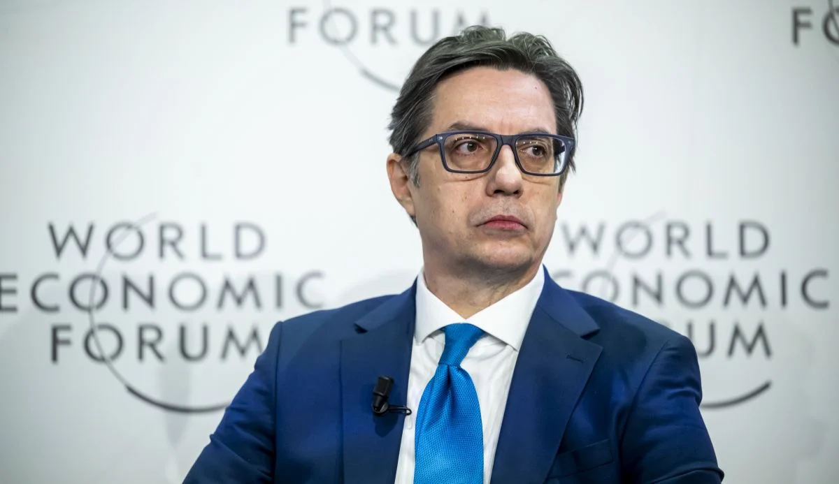 Τα Σκόπια θέλουν να αναπτύξουν ακόμα περισσότερο την συνεργασία τους με την Τουρκία