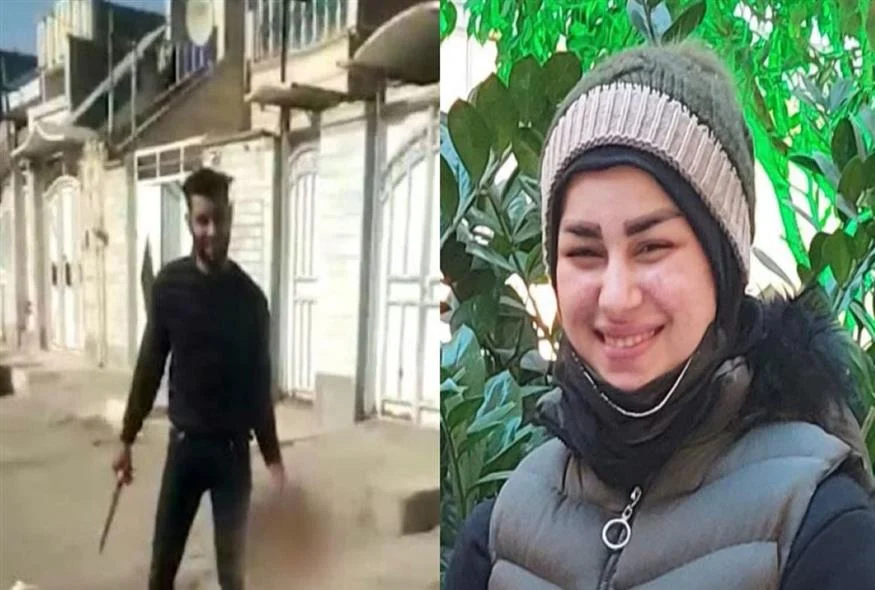 Ιράν: Κάθειρξη 8 χρόνων για τον άντρα που αποκεφάλισε τη σύζυγό του και περιέφερε το κεφάλι της χαμογελαστός