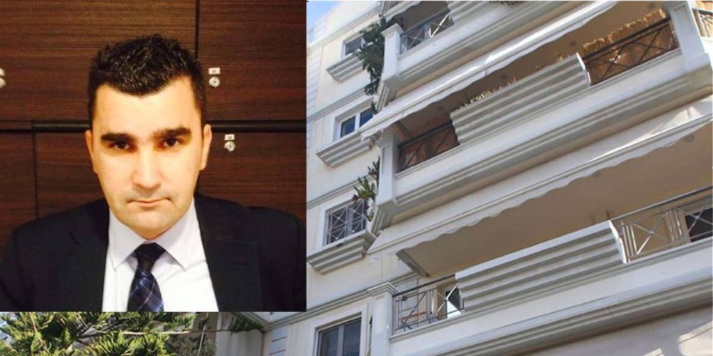 Μοσχάτο: Απαγχονισμό και σπασμένα πλευρά έδειξε η ιατροδικαστική εξέταση του 50χρονου λογιστή