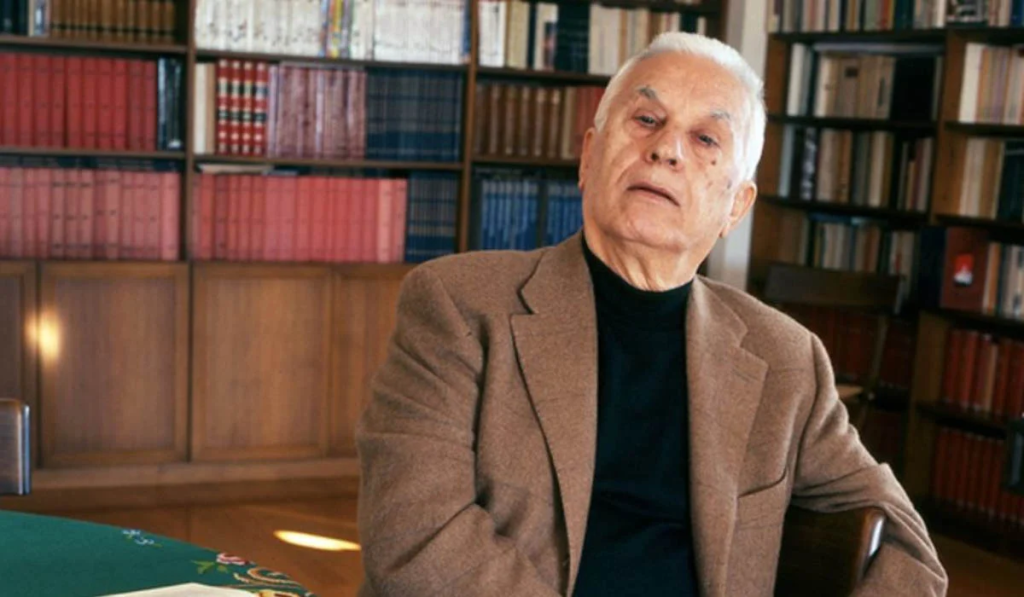 Βγήκε από τη ΜΕΘ ο Νίκος Ξανθόπουλος – Νοσηλεύεται σε απλή κλίνη