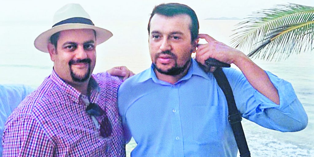 ΝΔ για τις αποκαλύψεις με το SMS του Ν.Παππά: Κρύβεται πράγματι ο Α.Αρτεμίου πίσω από τον κωδικό Α2;