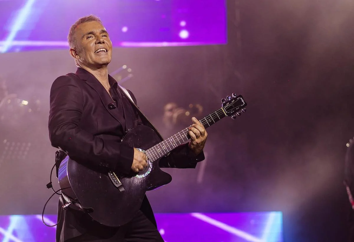 Στέλιος Ρόκκος: Τα νεότερα για την υγεία του