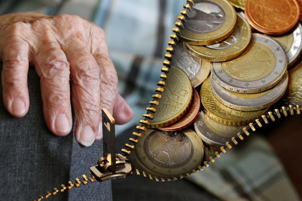 Συντάξεις Ιουνίου 2023: Αναλυτικά οι ημερομηνίες που πληρώνονται οι συνταξιούχοι