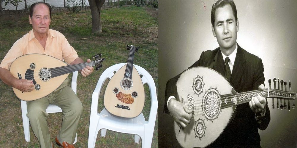 «Έφυγε» από τη ζωή ο Θρακιώτης Καρυοφύλλης Δοϊτσίδης (φωτό)