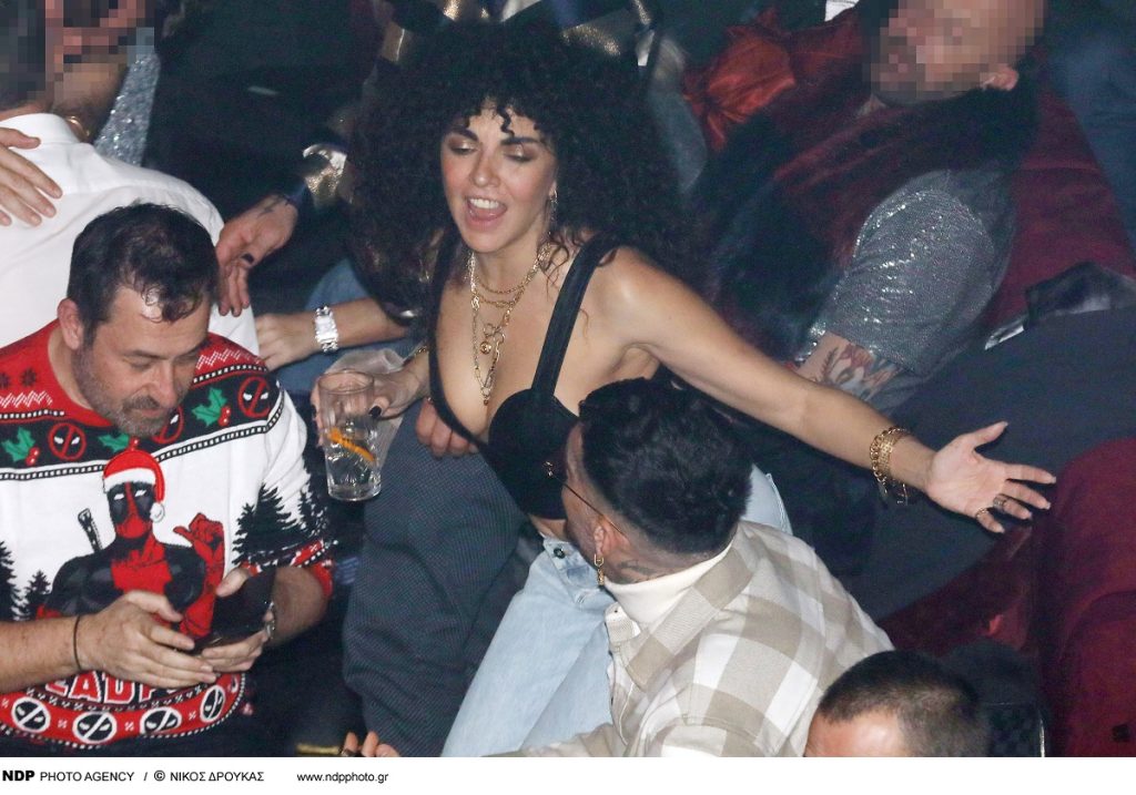 Μαρία Σολωμού: «Ένιωθα άσχημα γιατί είχα πολύ στήθος – Είχα πάει σε γιατρό για να το “κόψω”» (βίντεο)