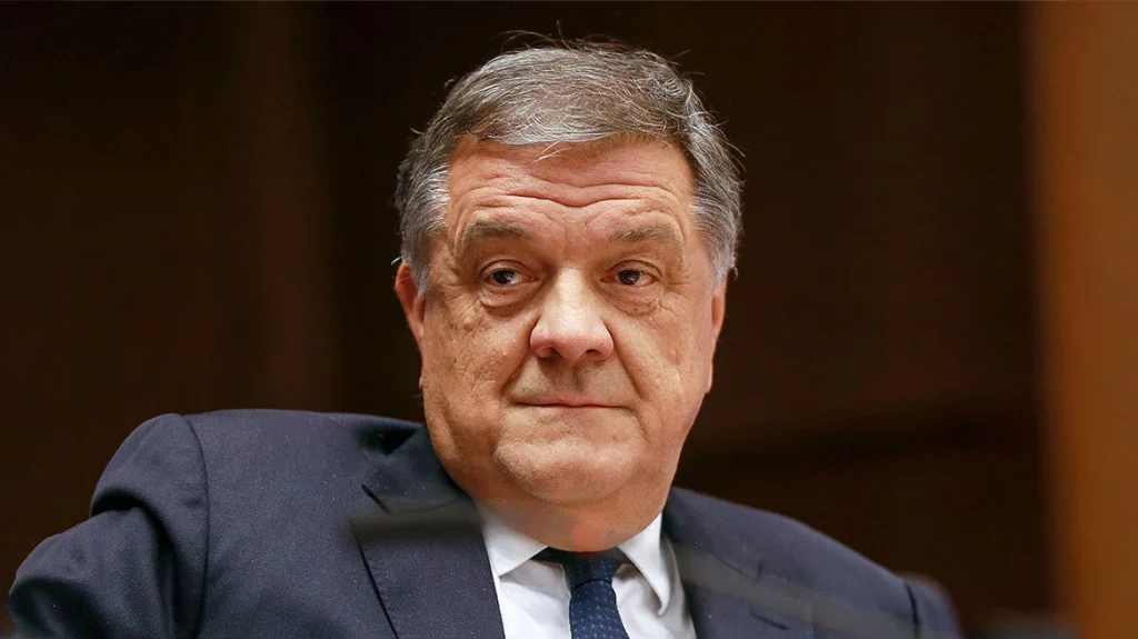 Σκάνδαλο Κατάρ: «Ο Α.Παντσέρι δεν είναι ο κύριος πρωταγωνιστής της υπόθεσης» υποστηρίζει ο δικηγόρος του