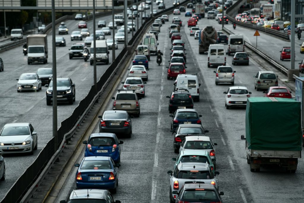 Τέλη κυκλοφορίας 2023: Η διαδικασία για τη δήλωση ακινησίας και όσα πρέπει να ξέρετε για την πινακίδα «Μ»