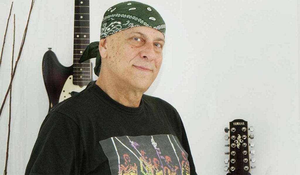 Η κατάθεση της δεύτερης γυναίκας που κατήγγειλε τον πρώην ντράμερ των Πυξ Λαξ – «Ήταν συνέχεια με μικρά κορίτσια»