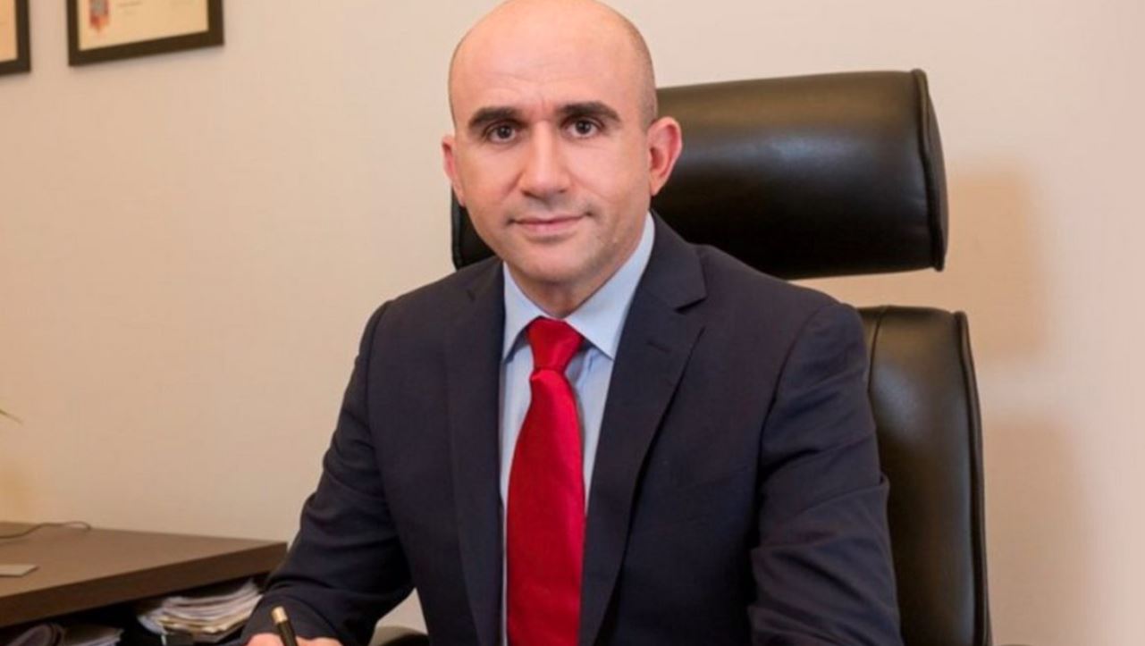 Δήμος Αθηναίων: Παραιτήθηκαν Λέων και Άννα Ροκοφύλλου – Θα είναι υποψήφιοι βουλευτές της ΝΔ