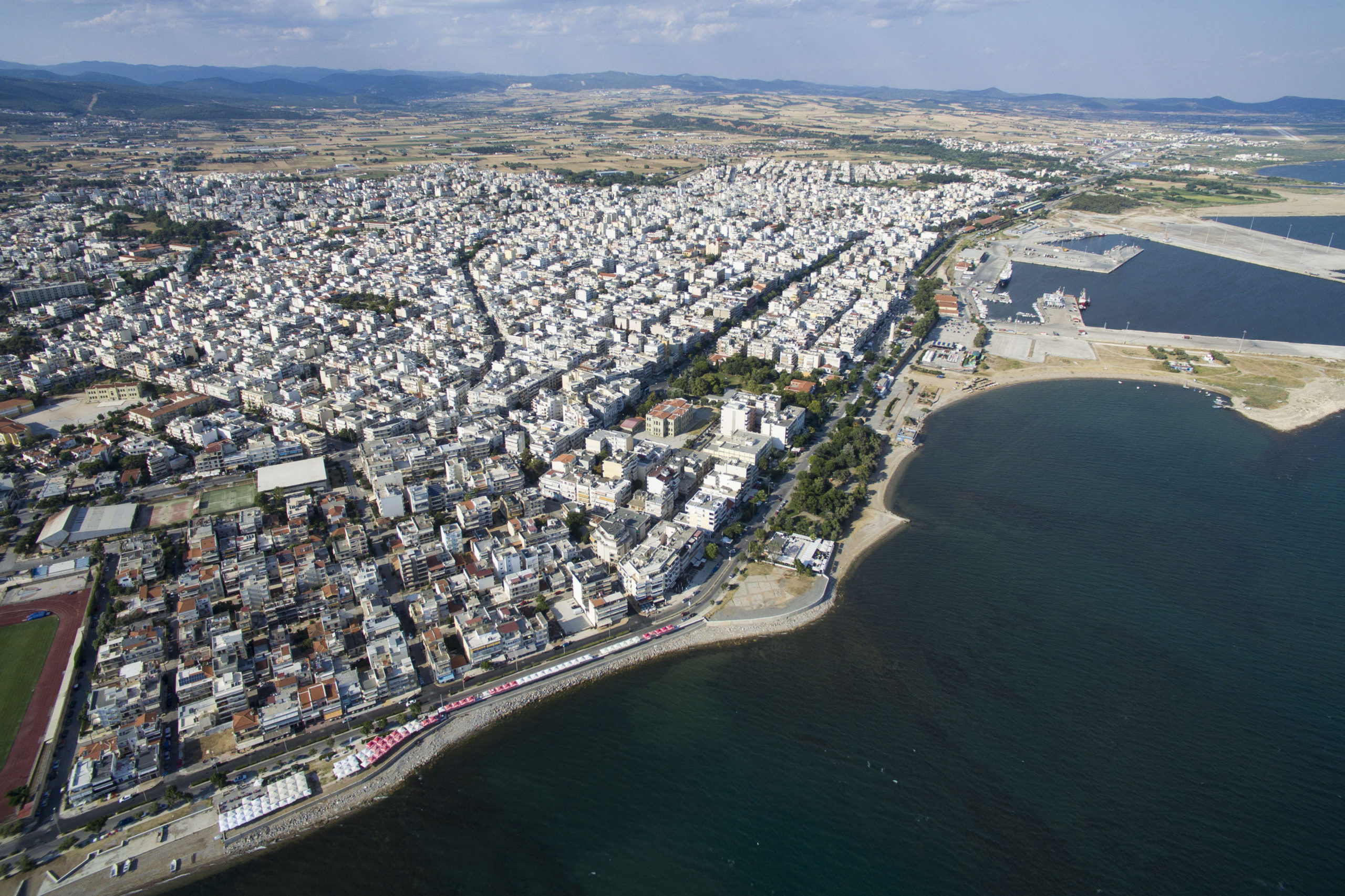 Έκθεση διαχειριστικού ελέγχου Δήμου Αλεξανδρούπολης: Δεκτό το αίτημα των Δημοτικών συμβούλων από τον  Εισαγγελέα