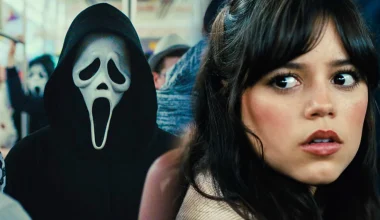 Κυκλοφόρησε το τρέιλερ του Scream 6 με συμμετοχή… «Wednesday» (φωτό-βίντεο)