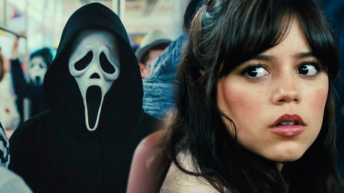 Κυκλοφόρησε το τρέιλερ του Scream 6 με συμμετοχή… «Wednesday» (φωτό-βίντεο)
