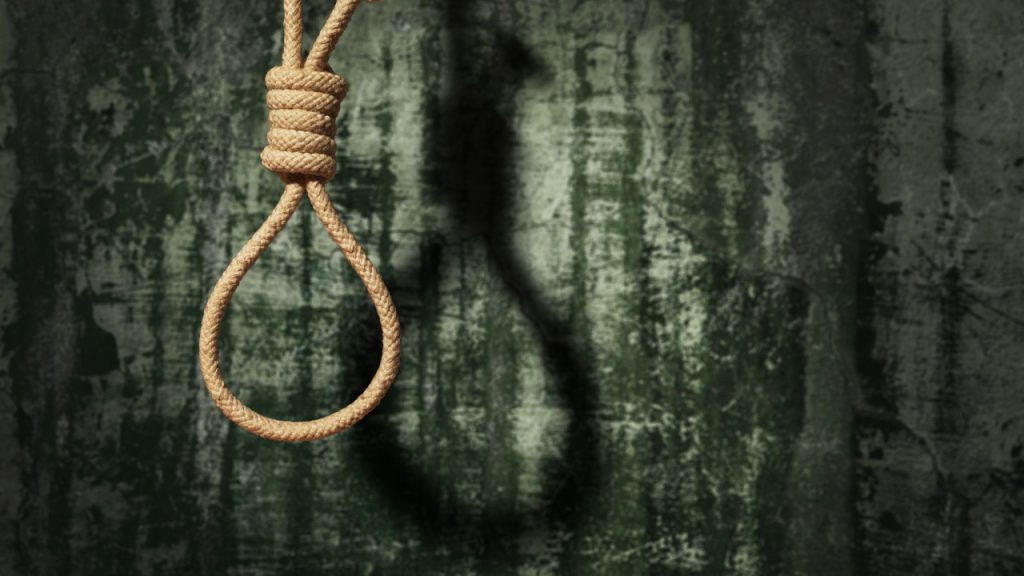 Πύργος: Απαγχονισμένος βρέθηκε ο 46χρονος που αγνοούνταν (upd)