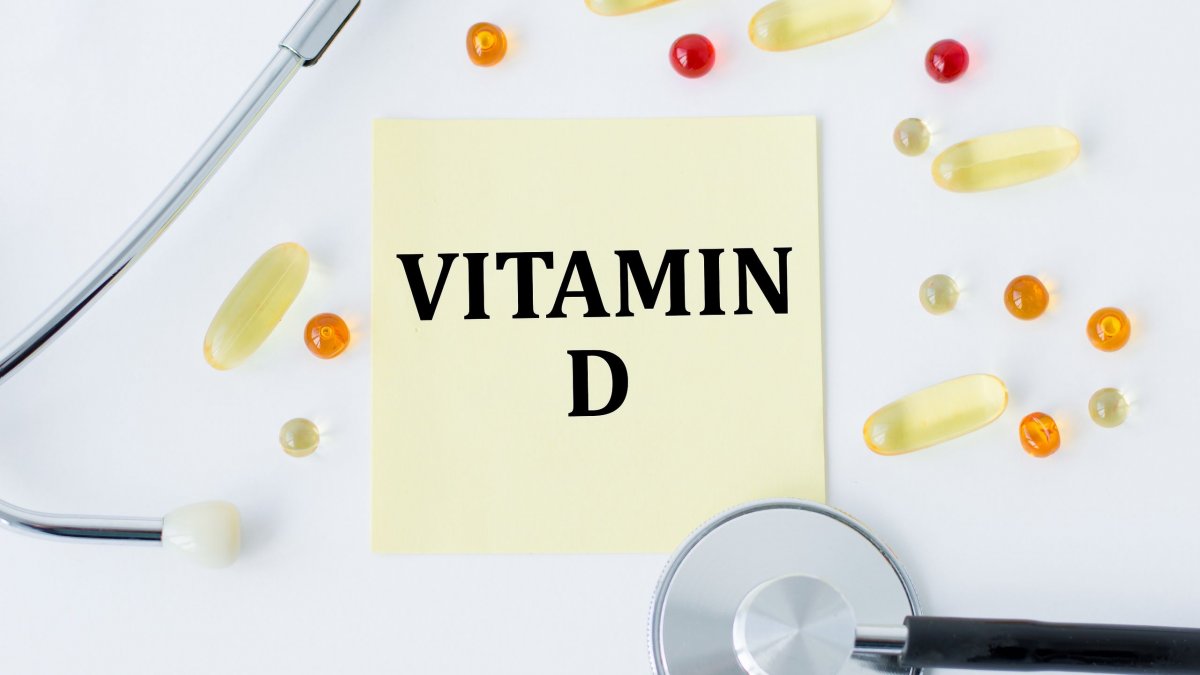 Μελέτη: Η λήψη συμπληρωμάτων βιταμίνης D πιθανώς να μην έχει κανένα όφελος εάν είστε υπέρβαροι