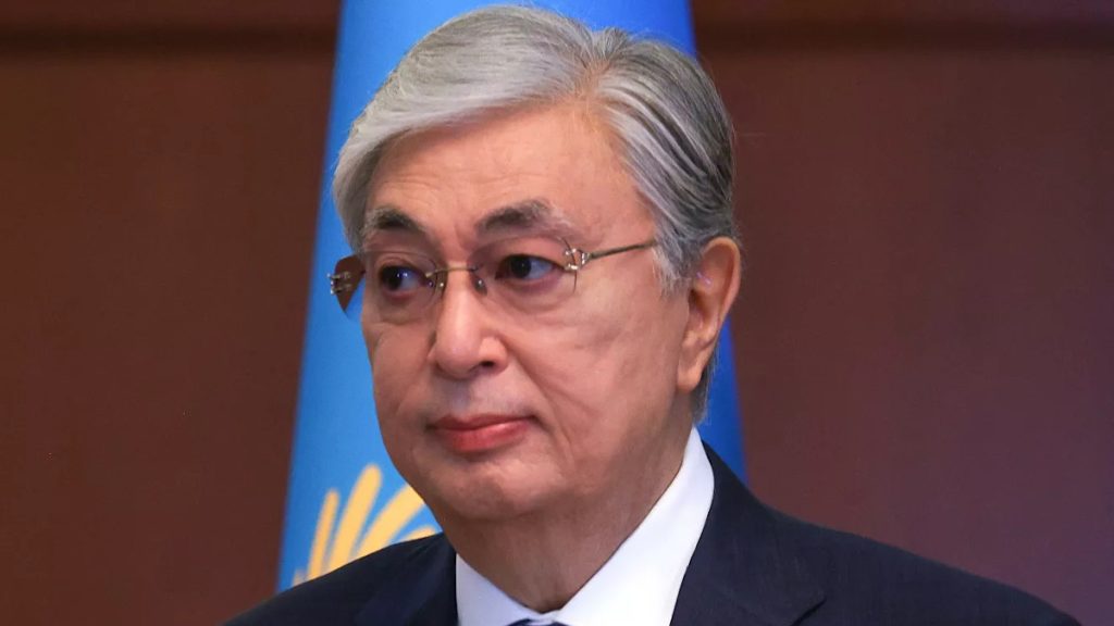 Καζακστάν: Πρόωρες εκλογές στις 19 Μαρτίου προκήρυξε ο πρόεδρος Τοκάγεφ