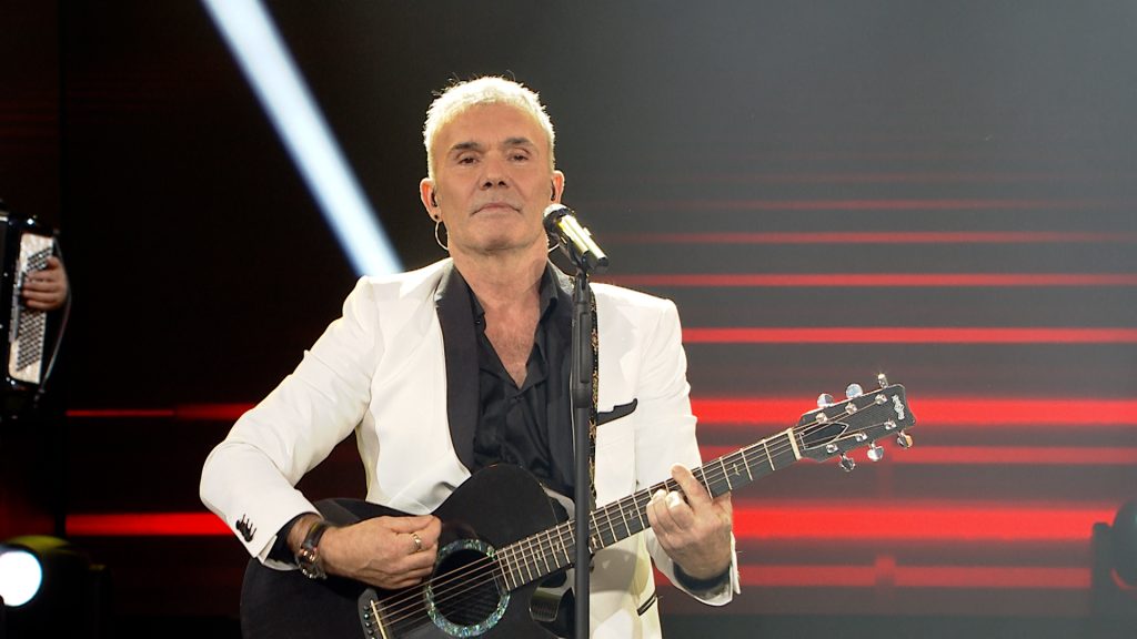 Στέλιος Ρόκκος: Πήρε εξιτήριο από το νοσοκομείο (φωτο)