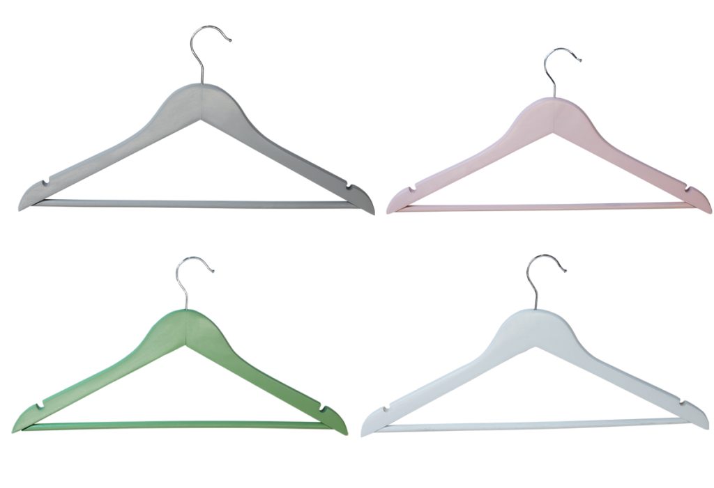 Αυτές είναι μερικές έξυπνες χρήσεις της κρεμάστρας στην καθημερινότητά σας (φώτο)