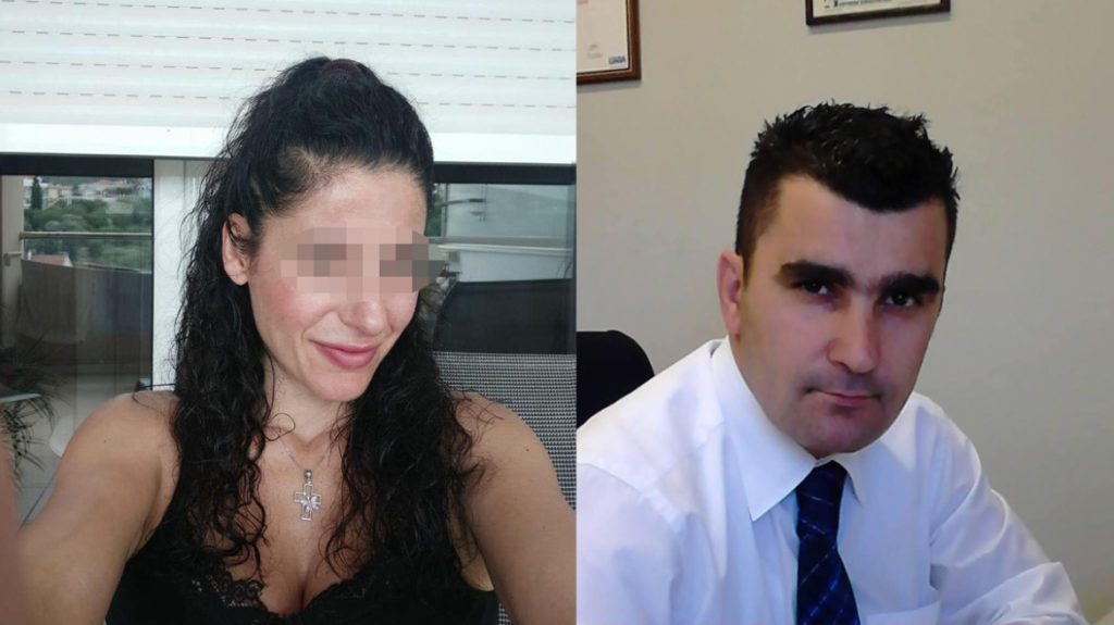 Μοσχάτο: Στη φυλακή η 47χρονη για την δολοφονία του 50χρονη λογιστή