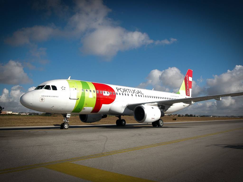 Πορτογαλία: Ακυρώθηκαν πάνω από 1.300 πτήσεις της TAP λόγω της απεργίας των πληρωμάτων καμπίνας