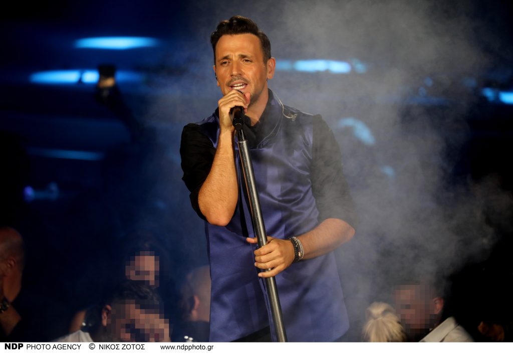 Νίκος Βέρτης: Του έγινε έξωση από το νυχτερινό κέντρο «Όραμα» στη Θεσσαλονίκη – Τι συνέβη