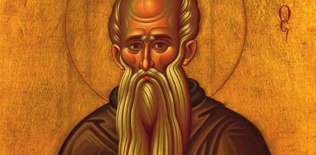 Εορτολόγιο: Του Αγίου Ευθυμίου σήμερα – Ο προστάτης των ζευγαριών