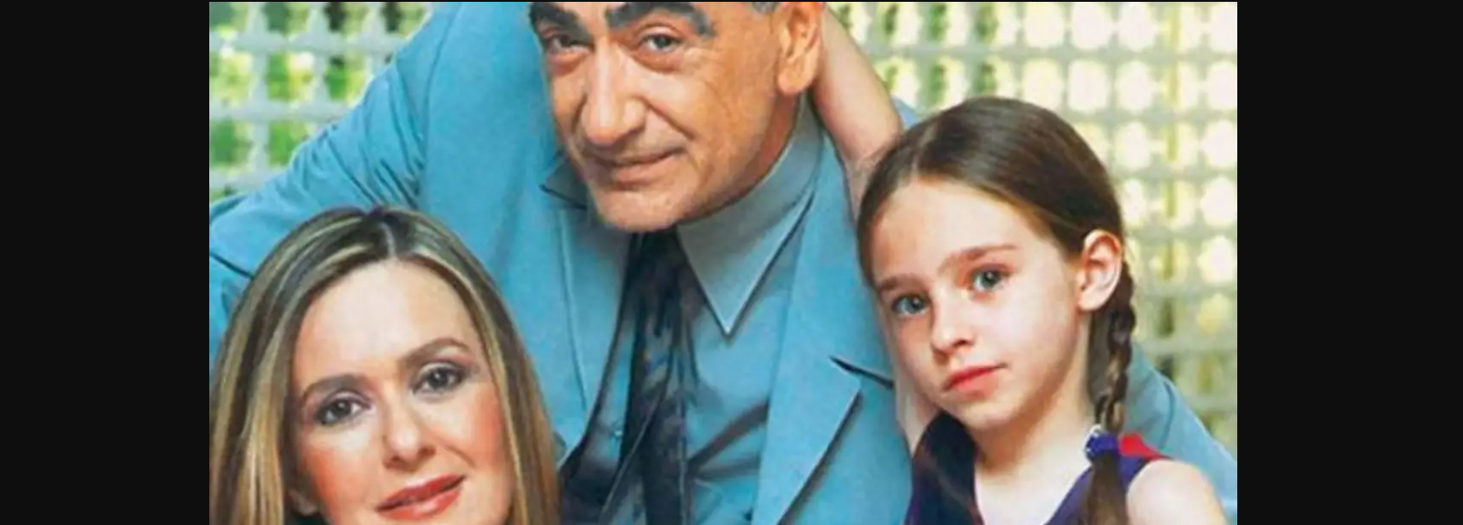 Θυμάστε τη μικρή Όλια από τη «Λένη»; Δείτε πώς είναι σήμερα (φωτο)