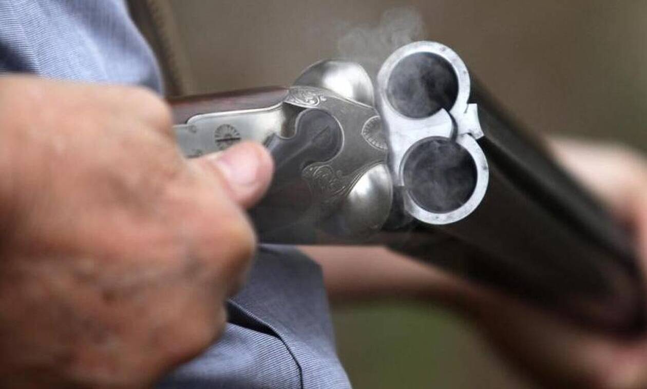 Τραγωδία στη Λαμία: 58χρονος βρέθηκε νεκρός μέσα σε «λίμνη» αίματος