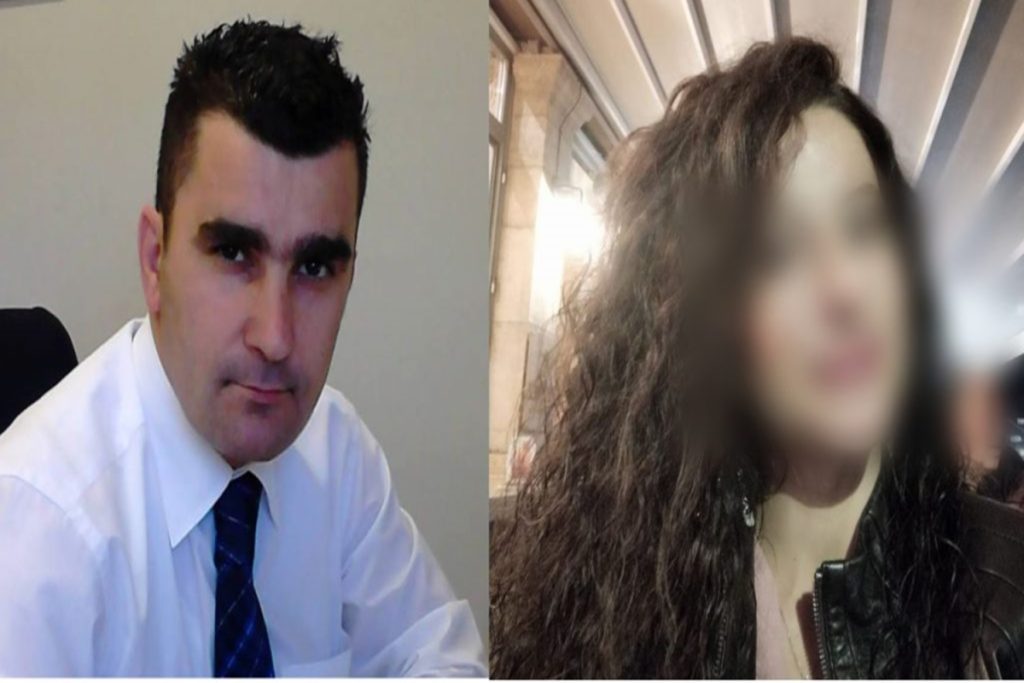 Μοσχάτο: Η απολογία της 47χρονης για τον θάνατο του 50χρονου ασφαλιστή