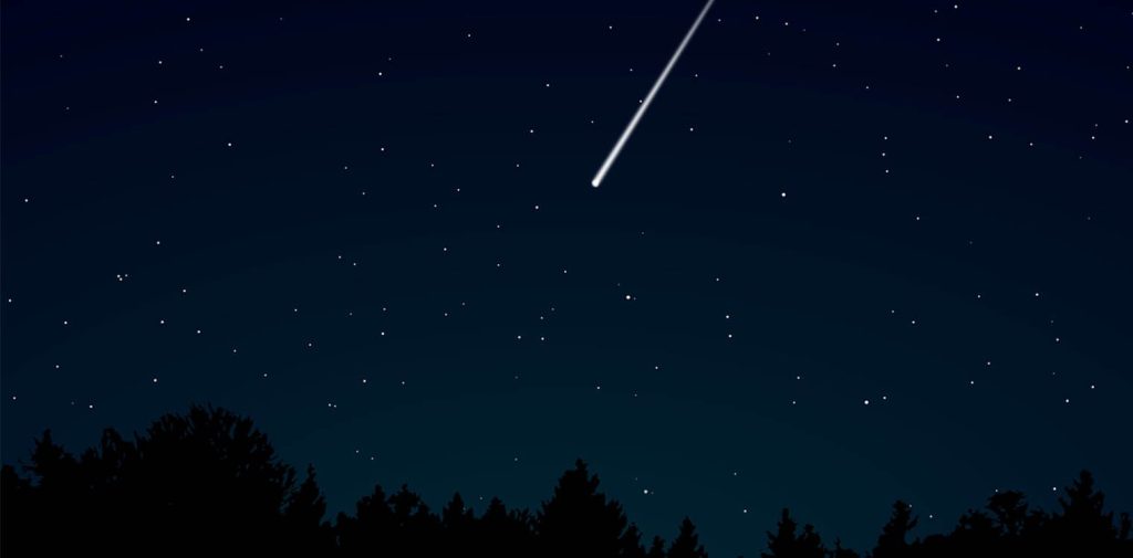 Γιατί βλέπουμε κάθε χρόνο όλο και λιγότερα αστέρια στον ουρανό;